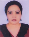 Ms Shahida Parvin